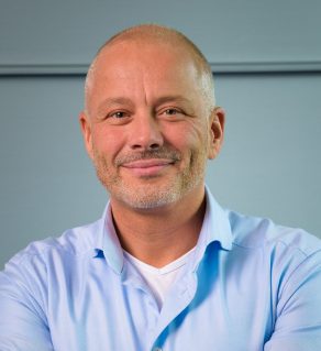 Herbert van der Heijden, van der Heijden bouw en ontwikkeling