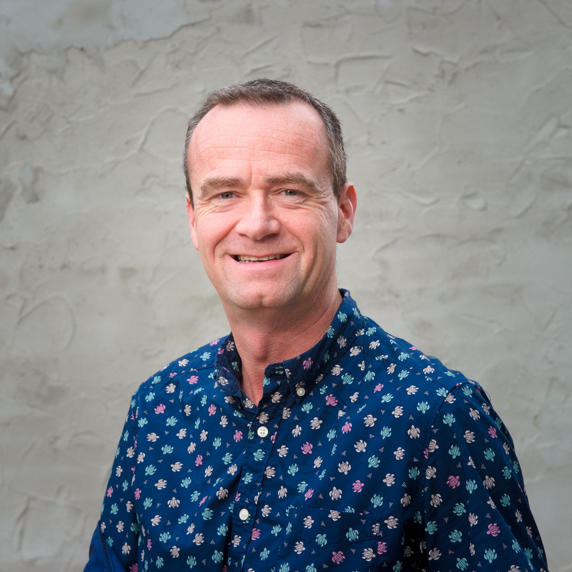 Emiel Bongers