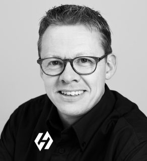 Noud Leijen, Van der Heijden, Bouwen kan anders