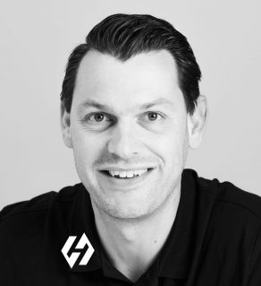 Tim Smulders projectontwikkelaar Van der Heijden bouw en ontwikkeling