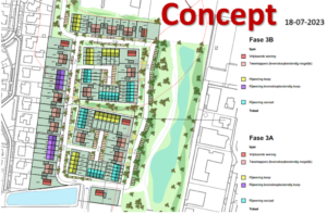 Concept plan Akkerwinde fase 3