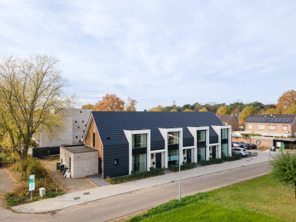 4 LLB woningen Belfeld Van der Heijden bouw en ontwikkeling