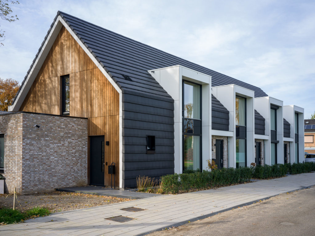 4 LLB woningen Belfeld Van der Heijden bouw en ontwikkeling