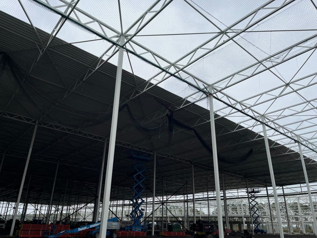 DC LPM OC2 WHA in Moerdijk